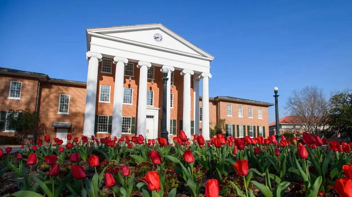 University of Mississippi (“Ole Miss”)