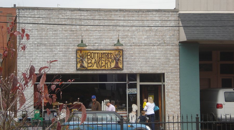Bottletree Bakery